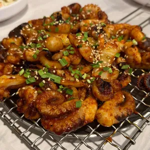 오일장연탄구이 대표 사진