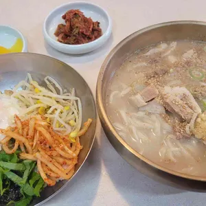 춘화보쌈 대표 사진