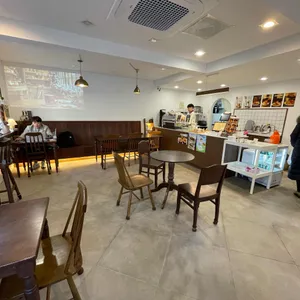 커피공감 리뷰 사진