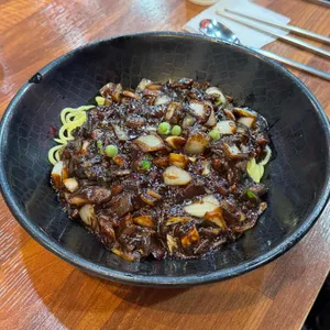 해물 화짬뽕 사진 1