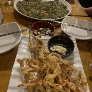 꽃피는산골 사진