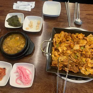 뭉치네 오삼불고기 사진 1