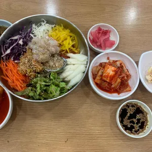 광어부인 정때문에 사진