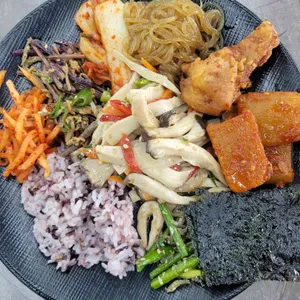 미락한식뷔페 사진