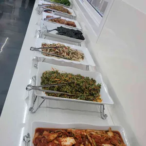 미락한식뷔페 대표 사진