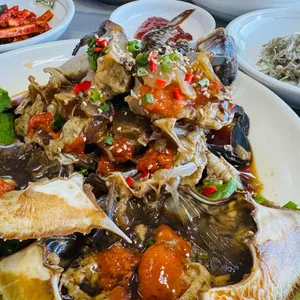 칠산꽃게장 대표 사진