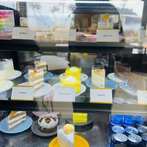 카페 마르 리뷰 사진