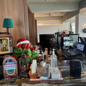 카페 마르 리뷰 사진