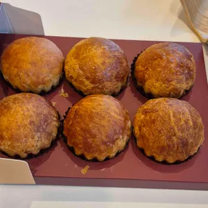 베이커리 밤마을 대표 사진