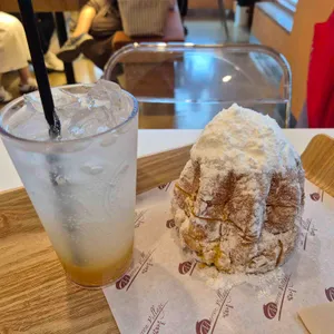 베이커리 밤마을 사진