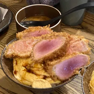 보난자카츠 사진