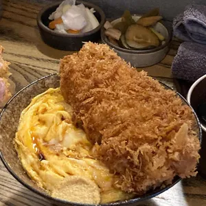 보난자카츠 사진