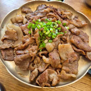 유성불백 사진 1