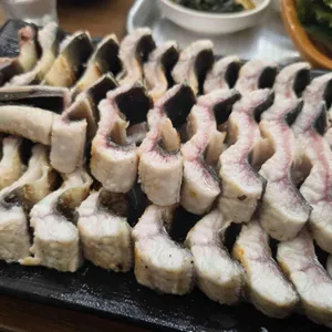 장덕풍천장어 사진