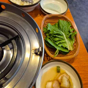 장인닭갈비 사진