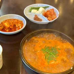 산더미미성돼지국밥 사진