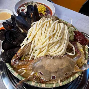 손정보쌈 리뷰 사진