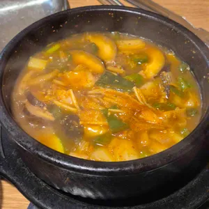 본고향맛집 사진