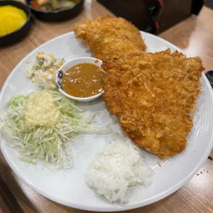 광화문 미진 리뷰 사진