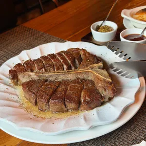 다니스테이크하우스 사진