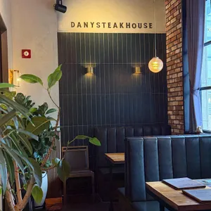 다니스테이크하우스 리뷰 사진