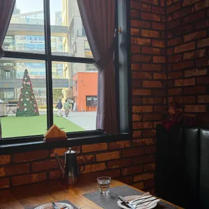 다니스테이크하우스 리뷰 사진