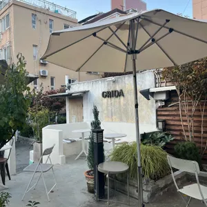 카페 그리다 리뷰 사진