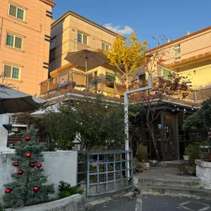 카페 그리다 리뷰 사진