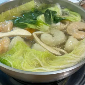 개성손만두 사진