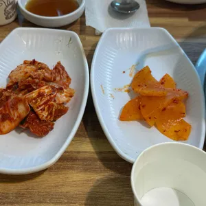 개성손만두 사진