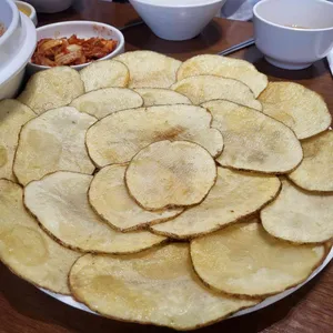 신라제면 사진