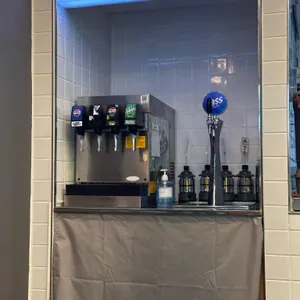 피크버거앤스테이크 리뷰 사진