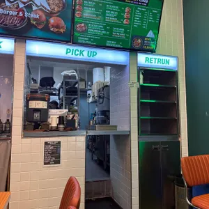 피크버거앤스테이크 대표 사진