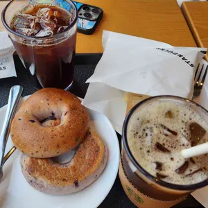 스타벅스 사진 1