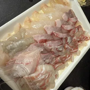 섬진강횟집 사진