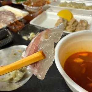 섬진강횟집 대표 사진