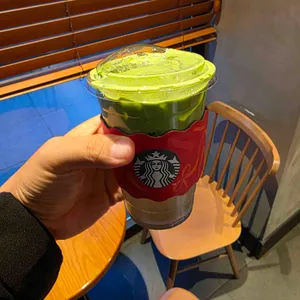 스타벅스 리뷰 사진