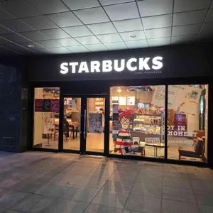 스타벅스 리뷰 사진