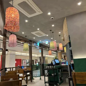 깐깐 리뷰 사진