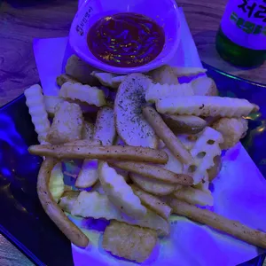 치킨뱅이 대표 사진