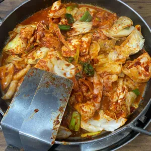 강원집감자탕닭갈비 대표 사진
