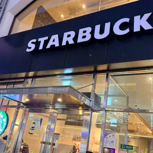 스타벅스 리뷰 사진