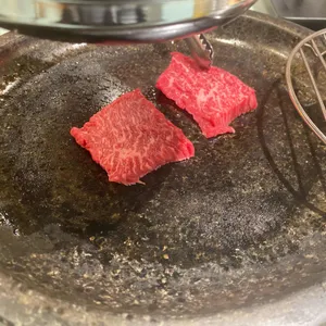 꾸석지돌판한우 대표 사진