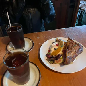 카페 시노라 사진