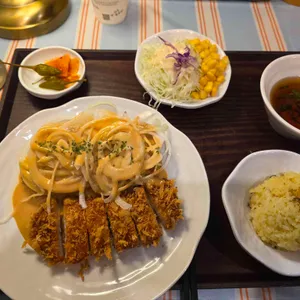 바삭공장 사진 1