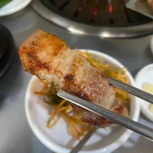 홍대 마포껍데기 사진