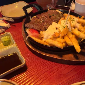 이자카야 토라 사진