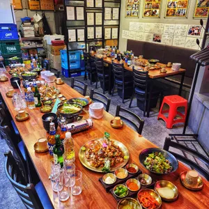 참족 리뷰 사진