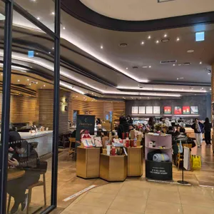 스타벅스 리뷰 사진