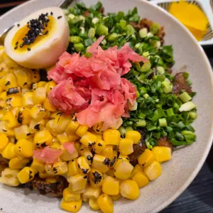 나미루라멘 사진